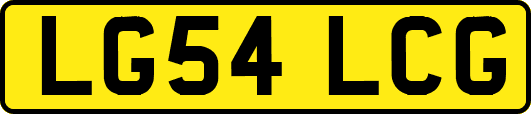 LG54LCG