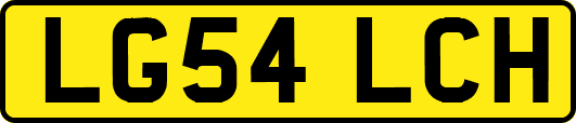 LG54LCH