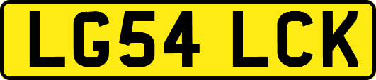 LG54LCK