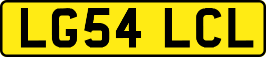 LG54LCL