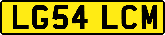 LG54LCM
