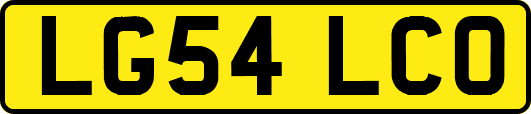 LG54LCO