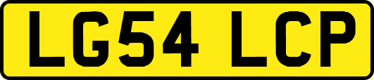 LG54LCP