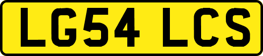LG54LCS