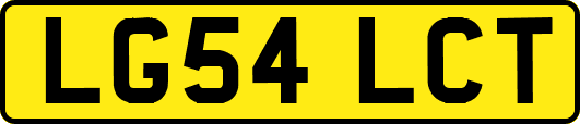 LG54LCT