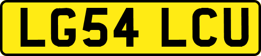LG54LCU