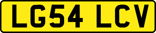 LG54LCV