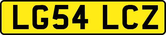 LG54LCZ