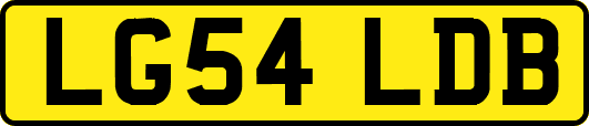 LG54LDB