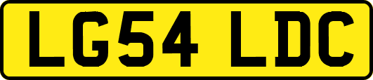 LG54LDC