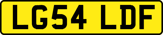 LG54LDF