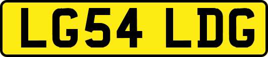 LG54LDG
