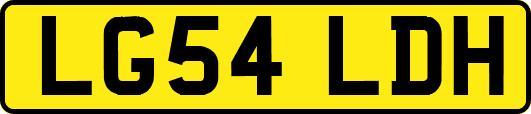 LG54LDH
