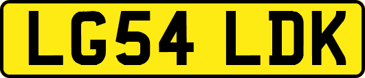 LG54LDK
