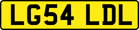 LG54LDL