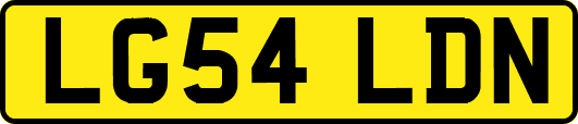 LG54LDN