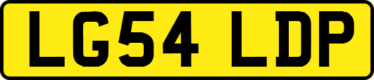 LG54LDP