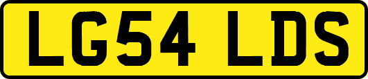 LG54LDS