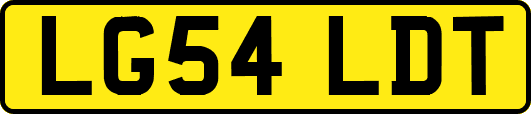 LG54LDT
