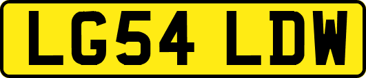LG54LDW