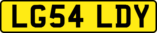 LG54LDY