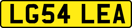 LG54LEA
