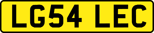 LG54LEC