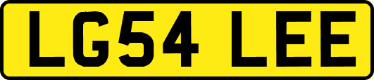 LG54LEE