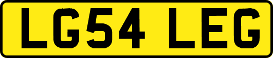 LG54LEG