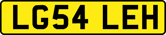 LG54LEH