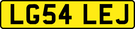 LG54LEJ