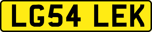 LG54LEK