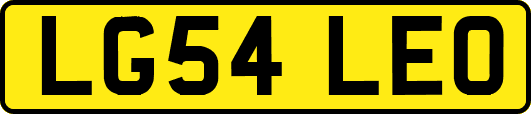 LG54LEO