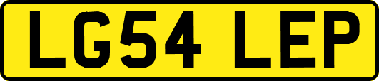 LG54LEP