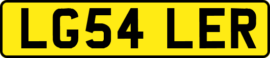 LG54LER