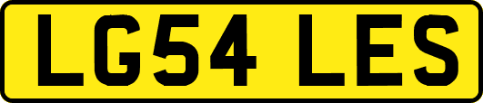 LG54LES