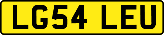LG54LEU