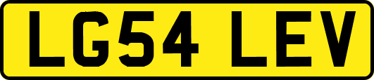 LG54LEV