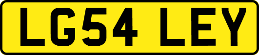 LG54LEY