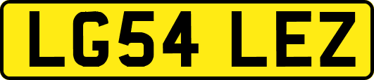 LG54LEZ