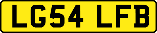 LG54LFB