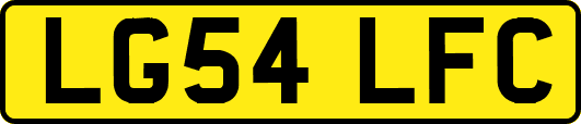 LG54LFC