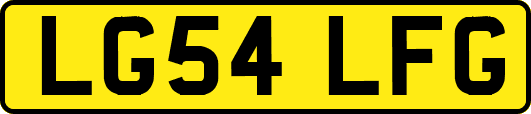 LG54LFG