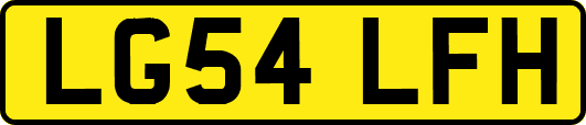 LG54LFH
