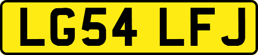 LG54LFJ