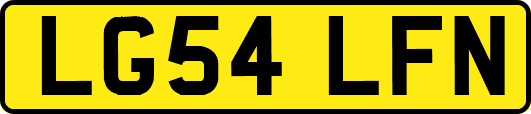 LG54LFN