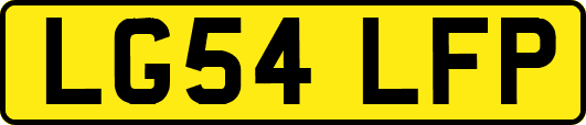 LG54LFP