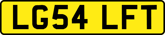 LG54LFT