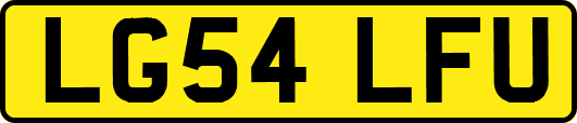 LG54LFU