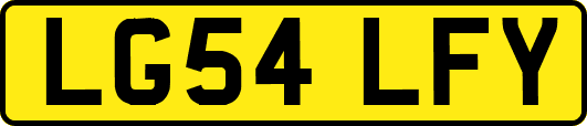 LG54LFY